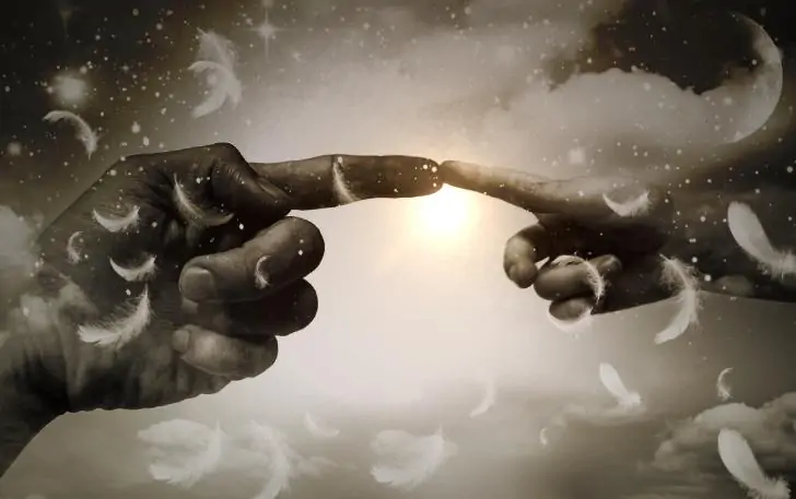 Жители Башкирии молились Богу, чтобы открыть дверь в подъезд