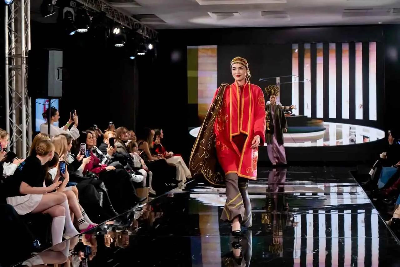 Холостяки выйдут на подиум: Volga Fashion Show готовит необычный показ в Уфе