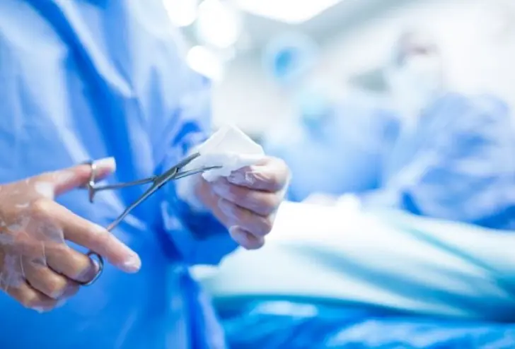 Врачи в Сибае спасли жизнь ребенку с редкой аномалией