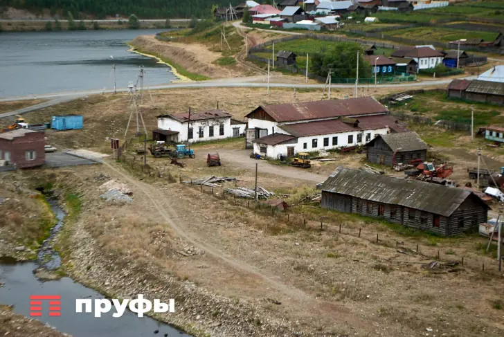 Самые необычные «заброшки» Башкирии: в фокусе и деревни-призраки, и руины заводов 
