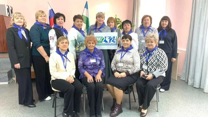 3 269 участков: в Башкирии начались выборы