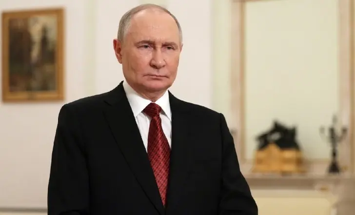 В России запретили иностранный язык: Путин подписал новый закон 