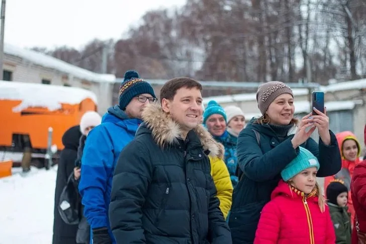 Еще один чиновник из Казани переходит на работу в Москву