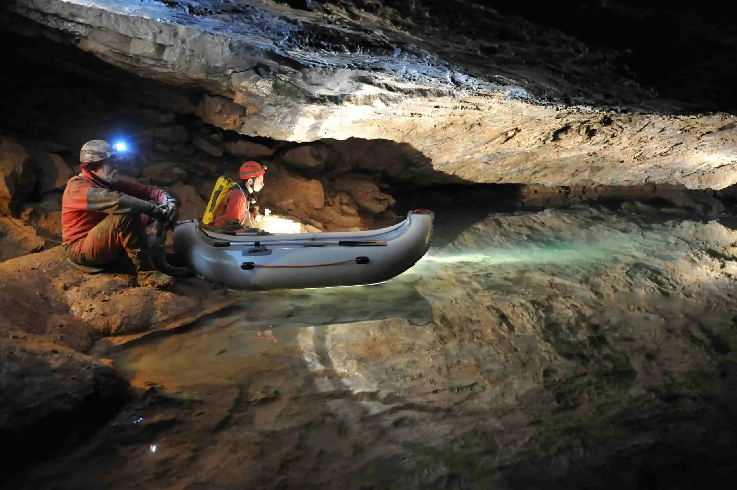В Шульган-Таше рассказали, может ли человек получить радиационное облучение в пещере