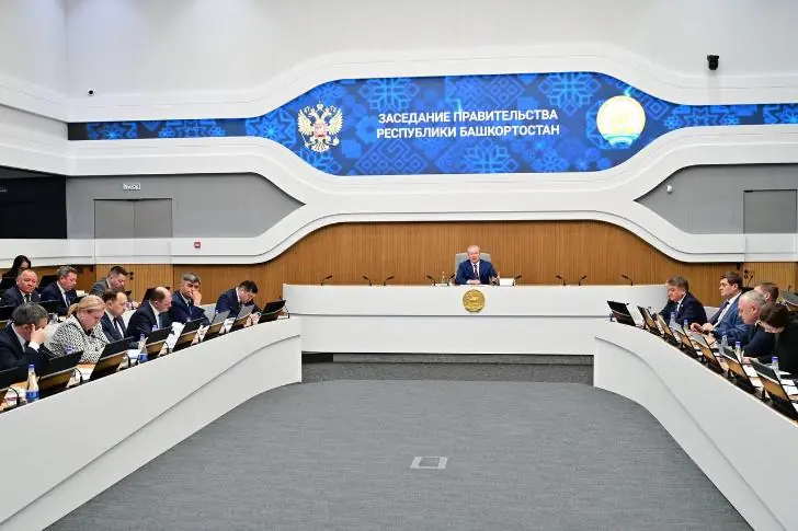 Как нацпроект помогает предприятиям Башкирии зарабатывать миллиарды