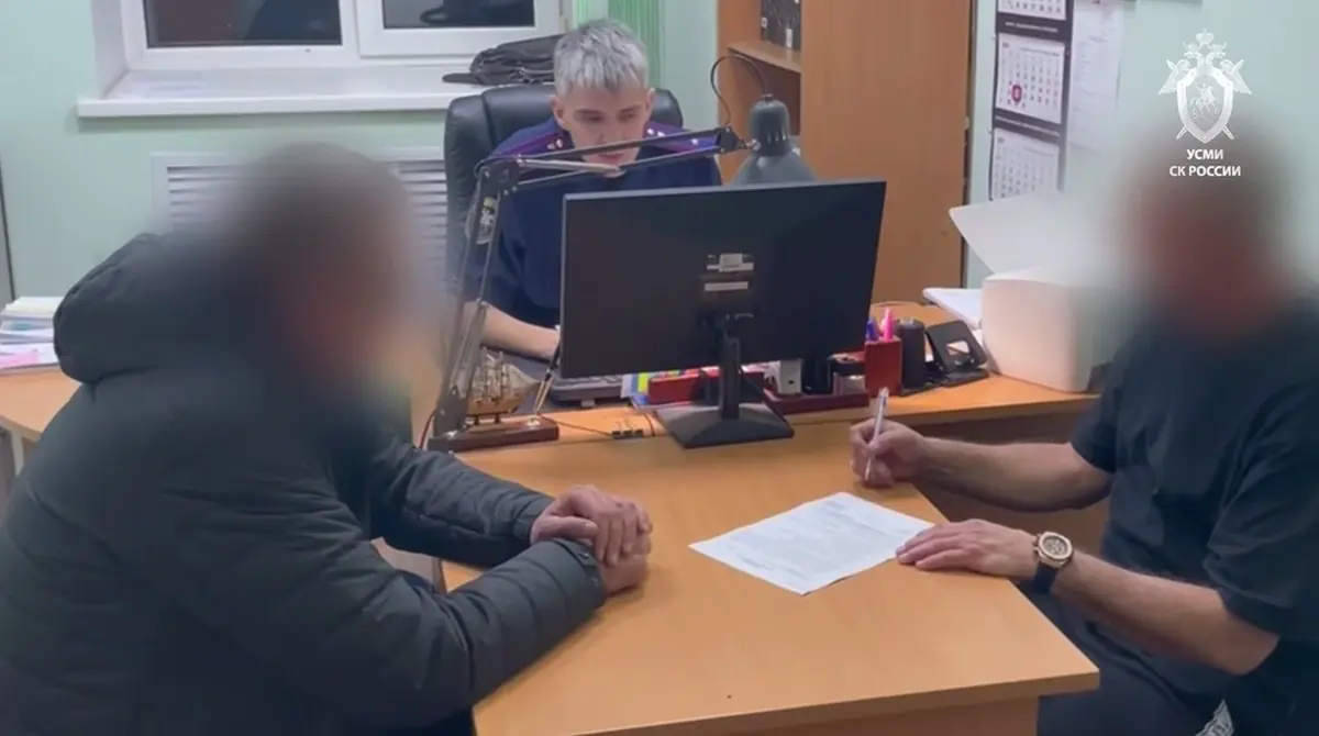 Задержан владелец торгового центра в Стерлитамаке, где при пожаре погибли четыре человека 