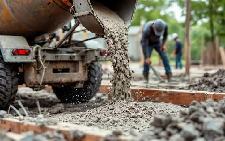 Сколько цемента нужно на ведро песка? Нашел идеальную пропорцию 