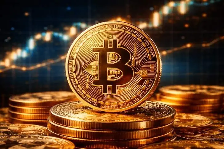 Спаситель или предвестник краха? Что стало с криптой после заявления Трампа