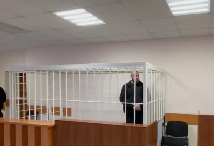 Сломал нос и выбросил жену с 5 этажа: уфимец отправится за решетку