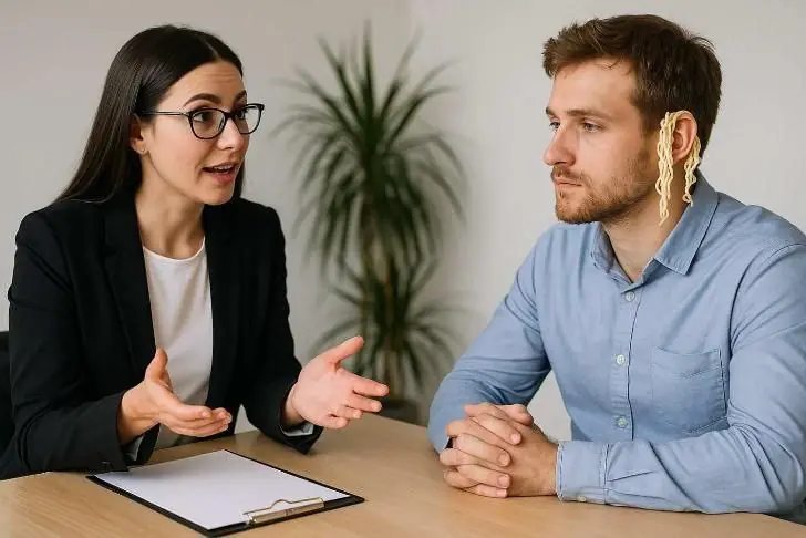 В чем не правы те, кто не хочет «продавать себя в рабство»