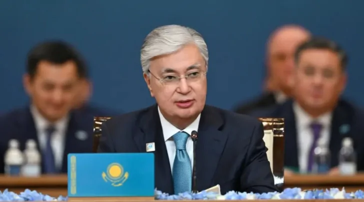 Стало известно, почему Казахстан отказывается от вступления в БРИКС