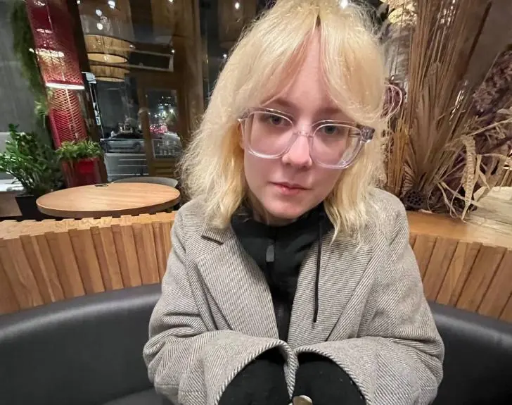 Певица Наоко уехала из России: известны подробности