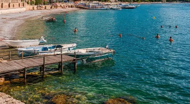 Туристы о Геленджике честно: море как индийский Ганг, развлечения для миллионеров