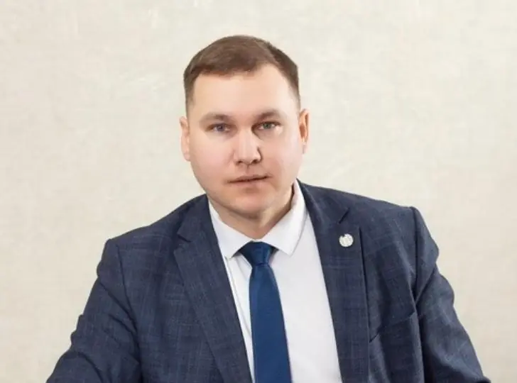 Пост вице-мэра Уфы займет Ильдар Имамов, бывший глава по экономике ГО Нефтекамск