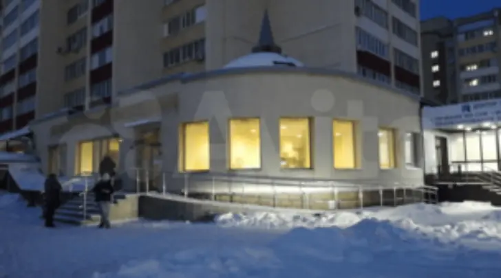 Сбербанк продает заброшенный офис в Стерлитамаке за 24 млн рублей