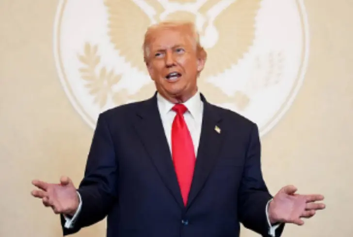 Трамп объявил о ядерных испытаниях «на равных основаниях»