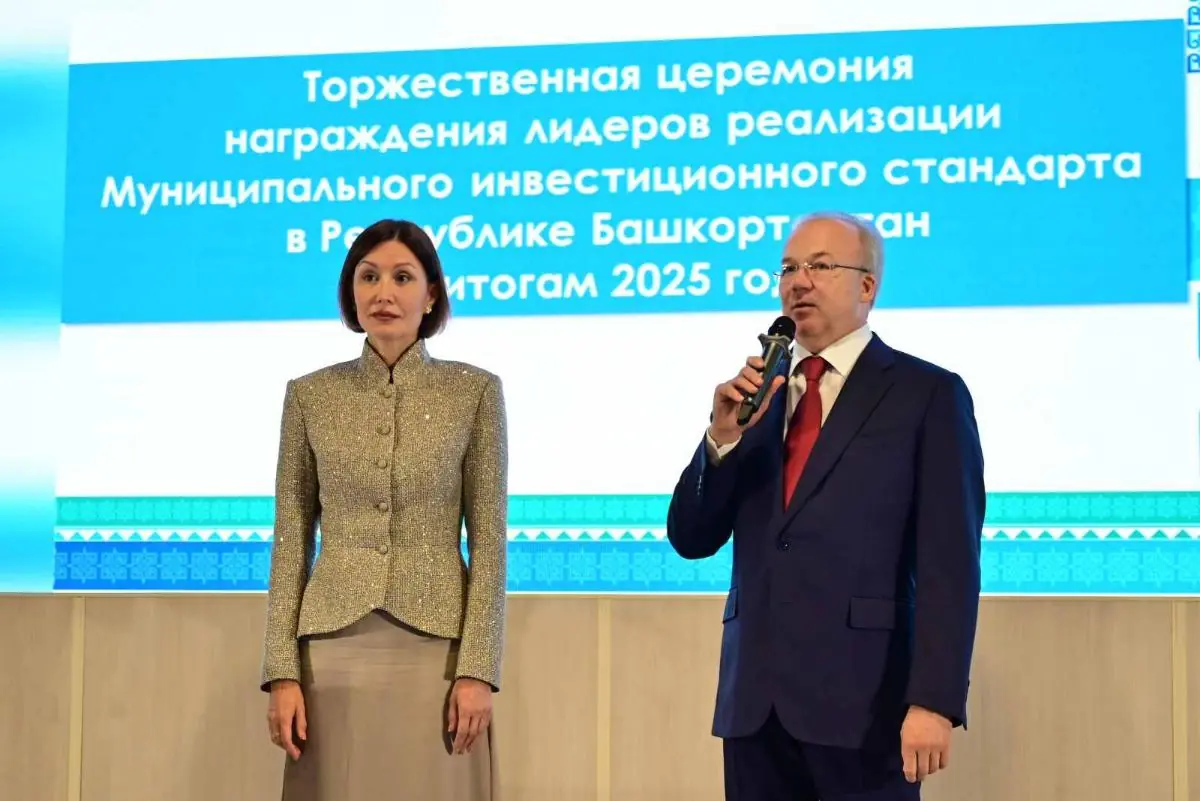 «Может избиратели поддержат меня». Андрей Назаров прокомментировал свое избрание в Курултай