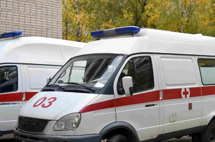 17 детей госпитализированы: массовое отравление детской команды из Башкирии произошло в Дагестане