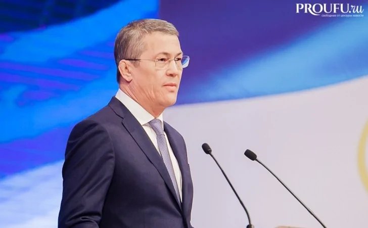 Глава Башкирии подписал указ из-за смертельной опасности