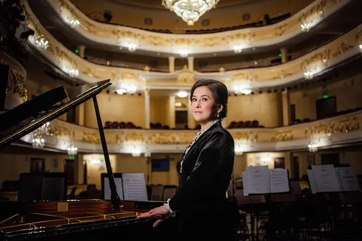 Амина Шафикова останется в СИЗО до 17 апреля