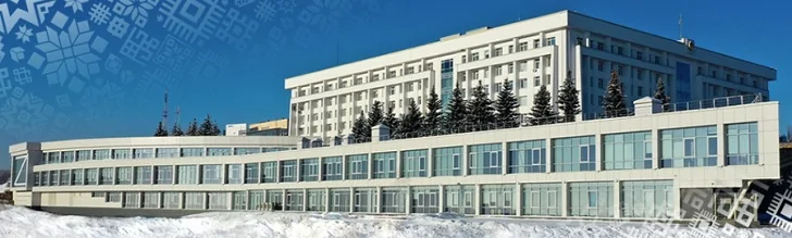 Власти Башкирии ищут, кто будет следить, чтобы ЦУР не сполз со склона
