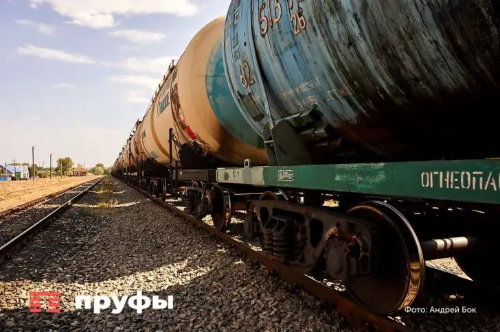 Жителя Башкирии обвиняют в теракте на железной дороге в Самаре