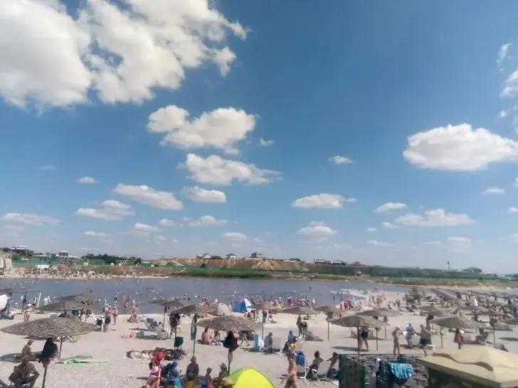 «Воняет как в общественном туалете» — почему Соль-Илецк превращается в помойку