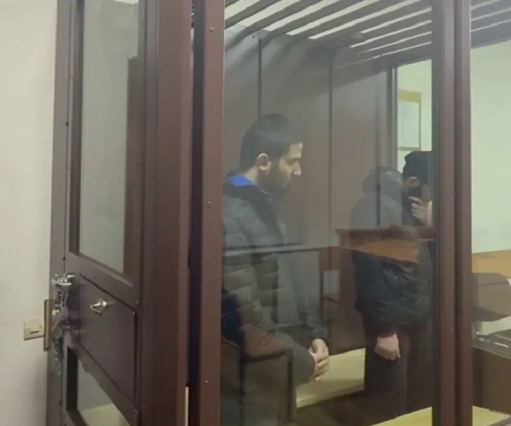 В Уфе осудили на 11 лет таджикских граждан за ужасные преступления против детей