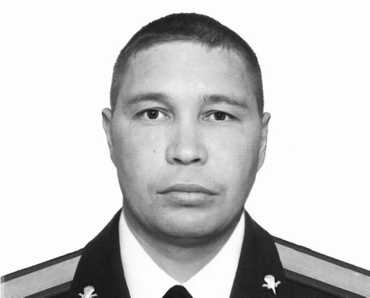 В Татарстане простятся со связистом-контрактником, погибшим в ЛНР