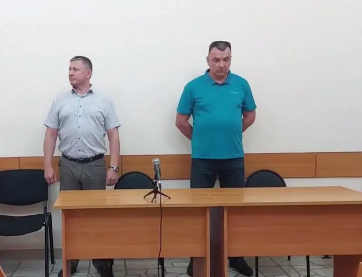 В тюрьму со второй попытки: прокуратура добилась колонии для полицейского-взяточника