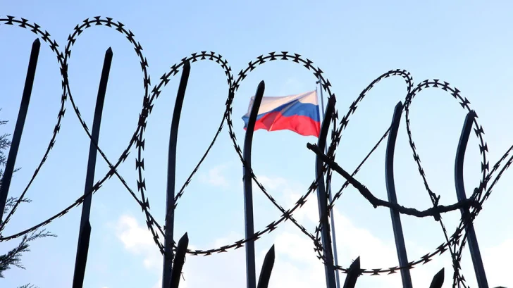 Ряд предприятий из Башкирии попали под санкции США и Великобритании