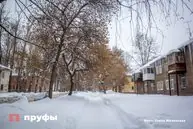 По Башкирии ударят морозы 