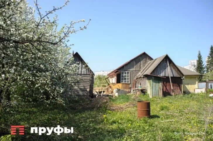 Почему российские дачники массово выходят из СНТ 