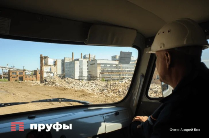 Рабство или богатство? Вахтовики рассказали всю правду о своей работе