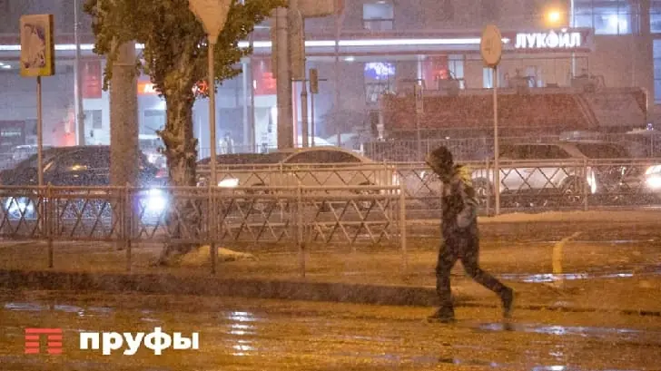 Весна и лето в России могут начаться раньше обычного