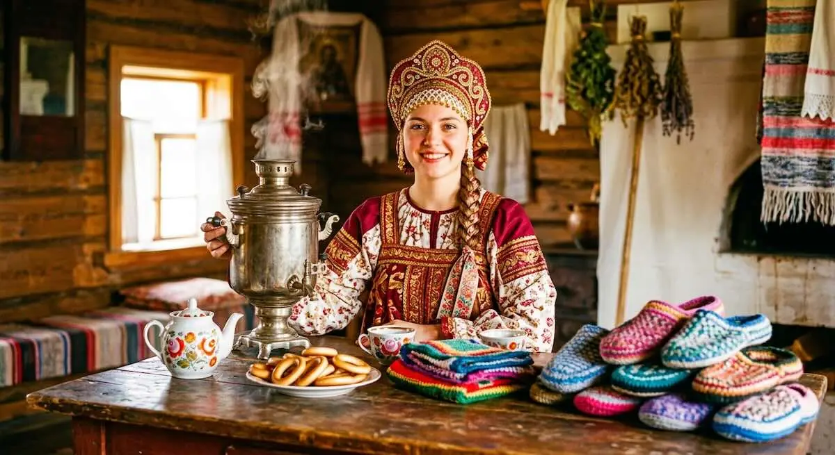 Эти русские фамилии указывают на дворянское происхождение: ознакомьтесь со списком