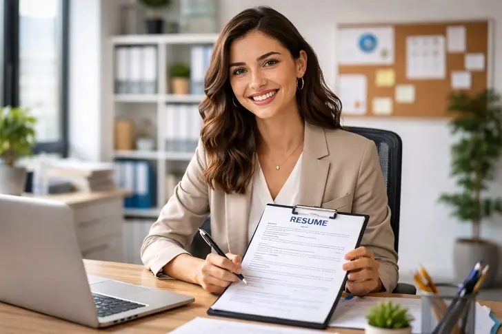 HR  дала 4 совета, как точно найти новую работу в 2026 году