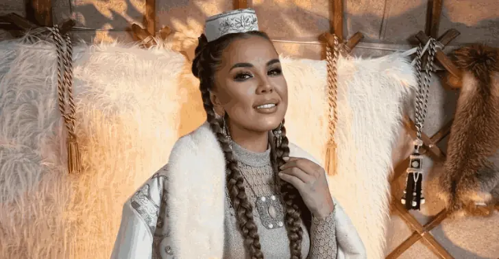 Гузель Уразова сделала кавер на хит «Кайтам әле Әлдермешкә» – о чем песня