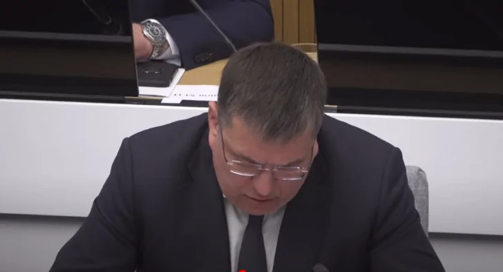 УФСБ задержало еще одного члена команды Радия Хабирова