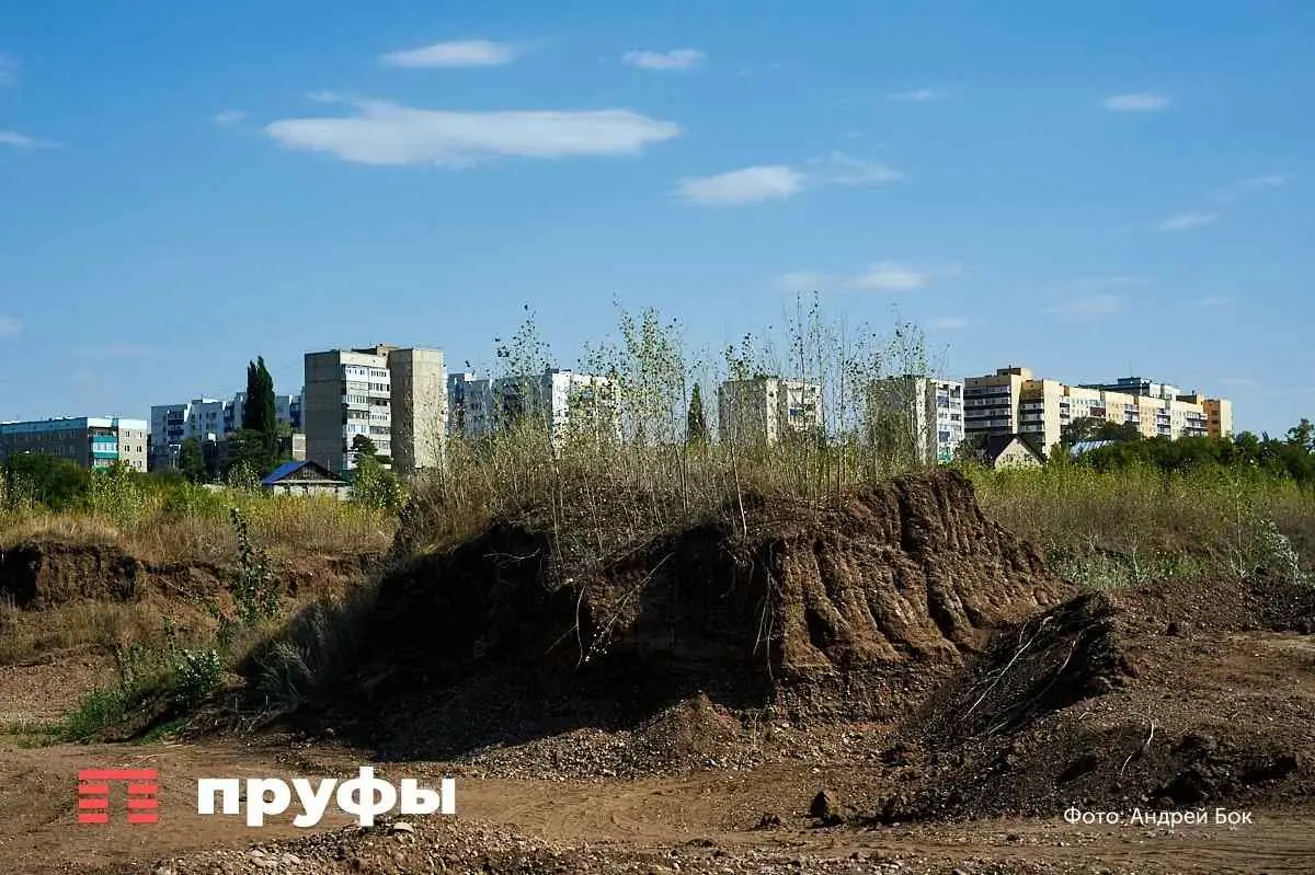 Город в Башкирии погружается во мрак из-за долгов