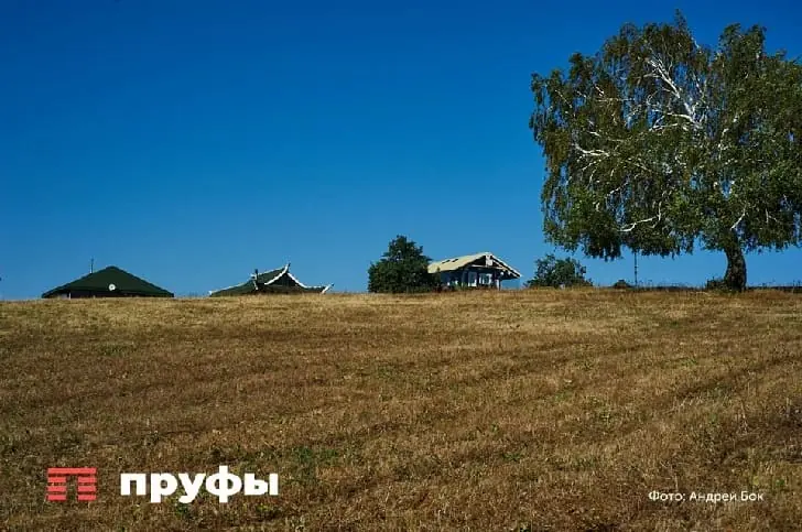 В Башкирии официально обозначили границы «Ирендыкской земли»