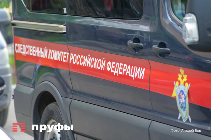 В Уфе задержали поклонника секты «Маньяки культа убийц»*