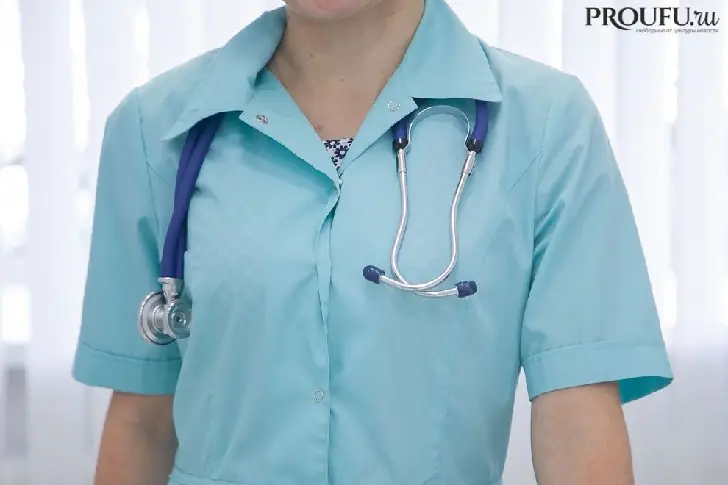 Закон об отработки для студентов-медиков был принят в России