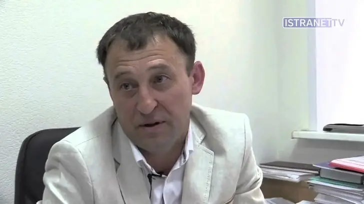 Силовики взяли в оборот гендиректора уфимского парка «Патриот» 