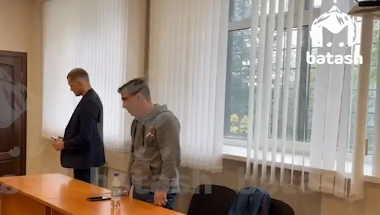 В Башкирии осудили водителя министра здравоохранения, с которым он попал в смертельное ДТП