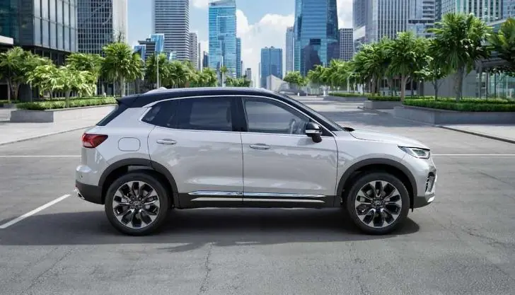 Купил и кочую по сервисам: 10 кроссоверов, которые постоянно ломаются 