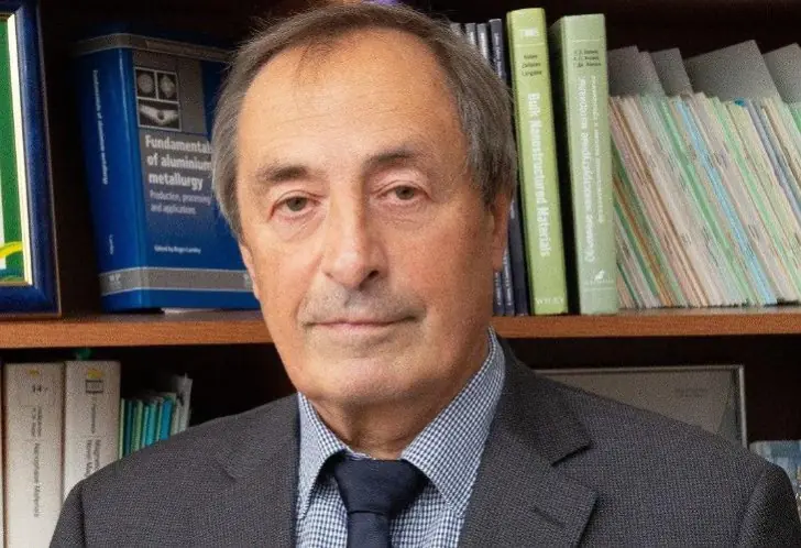 Профессор из Уфы вошел в список 2% лучших ученых мира