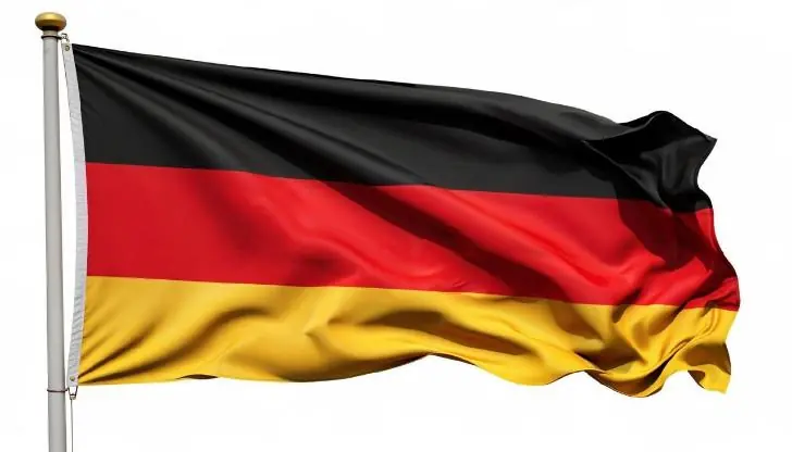 «Только диалог и переговоры». В Германии выступили против поставок оружия Украине 