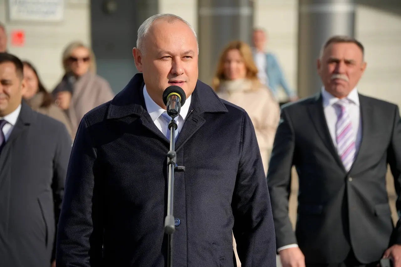 И.о. премьера Башкирии вписал себя в руководство Стратегического комитета