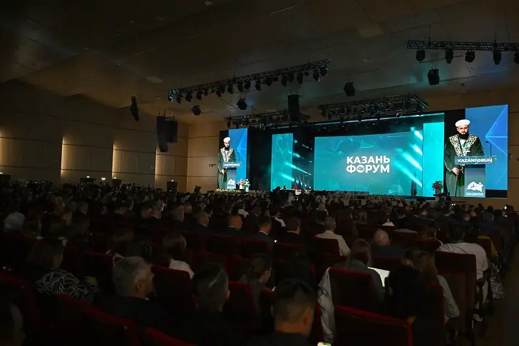 Под Казанью появится реабилитационный центр за 2 млрд рублей